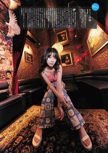🔥 Iorimoe five leaked private photo uncensored full