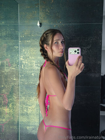 🔥 Irainature leaked private photo uncensored full