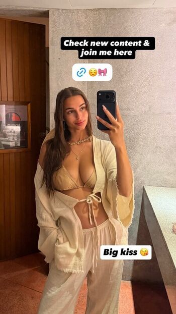 🔥 Irina repei  page leaked private photo uncensored full