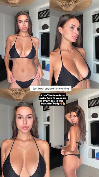 🔥 Irina repei  page leaked private photo uncensored full