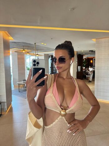 🔥 Irina repei  page leaked private photo uncensored full