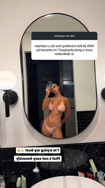 🔥 Irina repei  page leaked private photo uncensored full