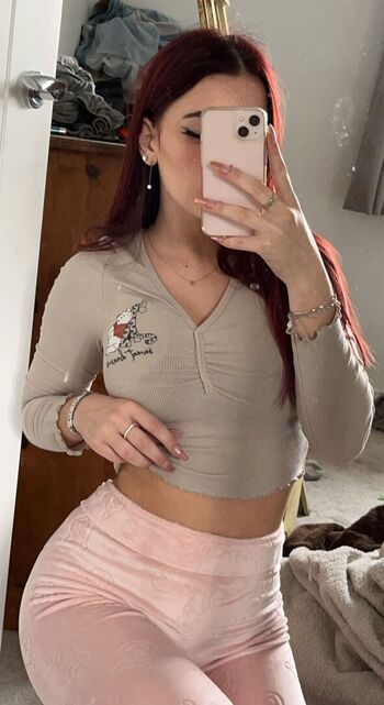 🔥 Irisaliciabunny leaked private photo uncensored full