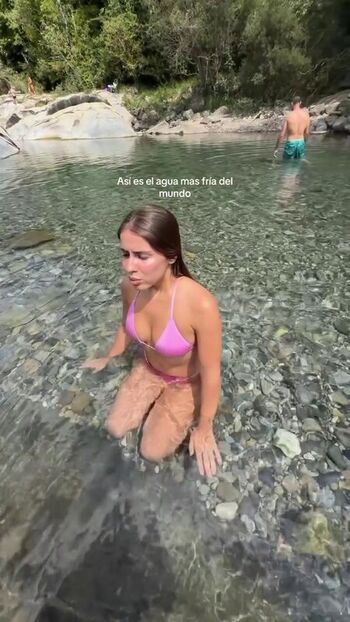 🔥 Isa brunelli leaked private photo uncensored full