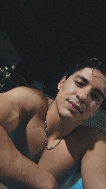 🔥 Isaacbramirez leaked private photo uncensored full
