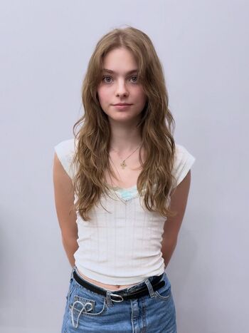 🔥 Isabel myers leaked private photo uncensored full