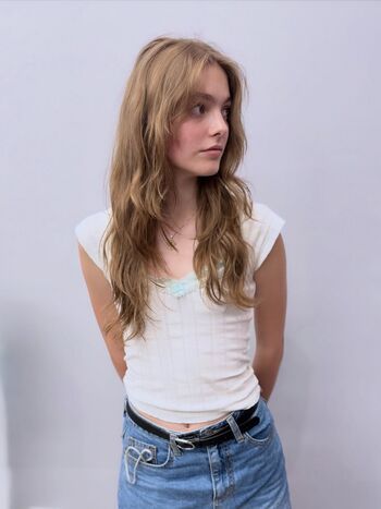 🔥 Isabel myers leaked private photo uncensored full