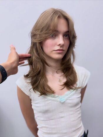 🔥 Isabel myers leaked private photo uncensored full