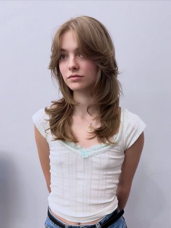 🔥 Isabel myers leaked private photo uncensored full