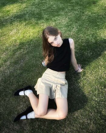 🔥 Isabel myers leaked private photo uncensored full