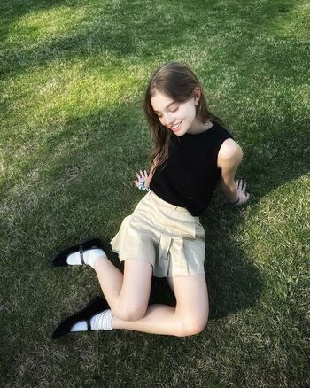 🔥 Isabel myers leaked private photo uncensored full