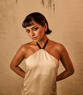 🔥 Isabela merced page leaked private photo uncensored full