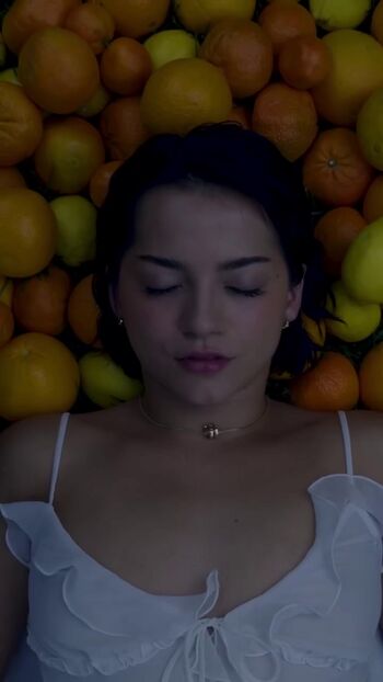 🔥 Isabela merced leaked private photo uncensored full