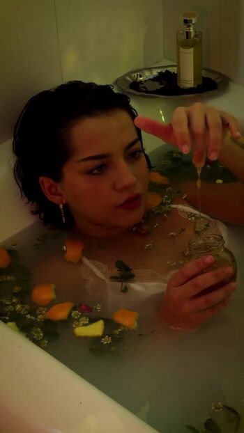 🔥 Isabela merced leaked private photo uncensored full