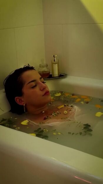 🔥 Isabela merced leaked private photo uncensored full