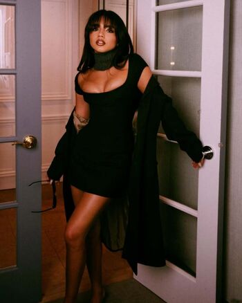 🔥 Isabela merced leaked private photo uncensored full