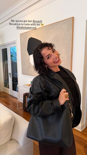 🔥 Isabela merced leaked private photo uncensored full