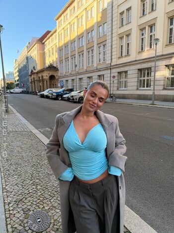 🔥 Isabell bottger leaked private photo uncensored full
