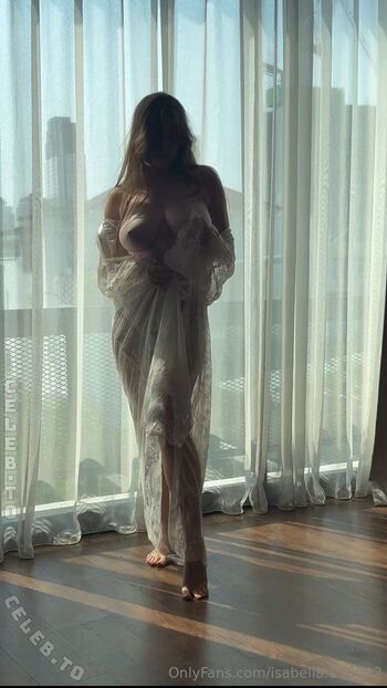 🔥 Isabella  page leaked private photo uncensored full
