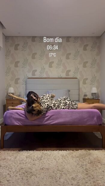 🔥 Isabella lacerda page leaked private photo uncensored full