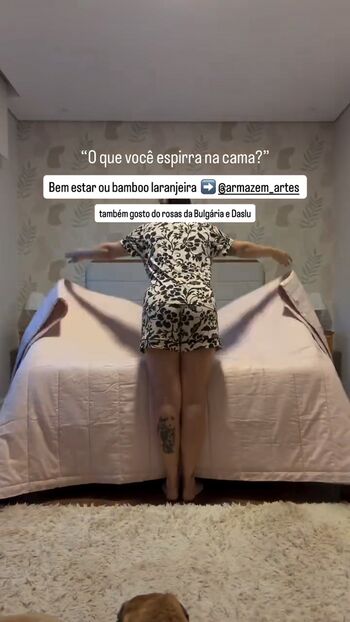 🔥 Isabella lacerda page leaked private photo uncensored full