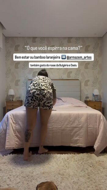 🔥 Isabella lacerda page leaked private photo uncensored full