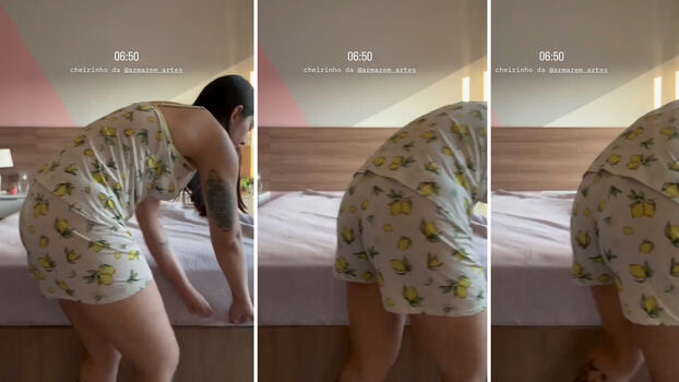 🔥 Isabella lacerda page leaked private photo uncensored full