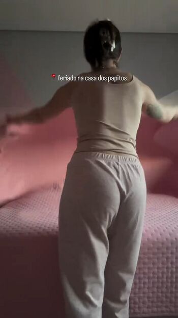 🔥 Isabella lacerda page leaked private photo uncensored full