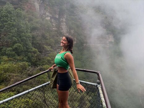 🔥 Isabella lauren  page leaked private photo uncensored full