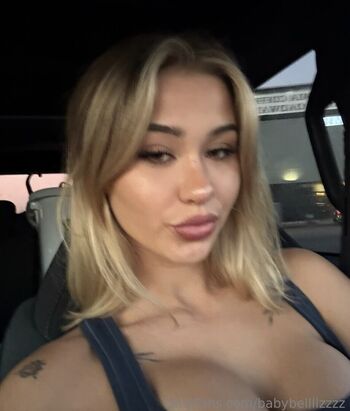 🔥 Isabella urbzz  page leaked private photo uncensored full