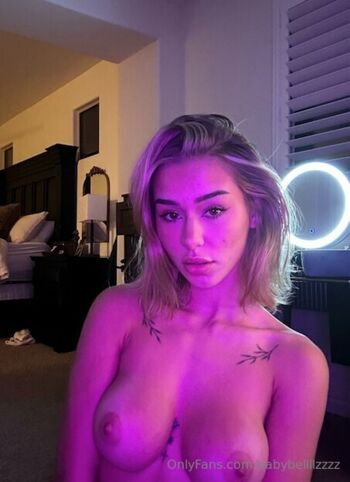 🔥 Isabella urbzz leaked private photo uncensored full