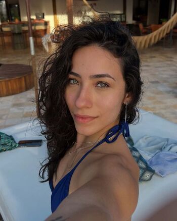 🔥 Isadora abrahao page leaked private photo uncensored full