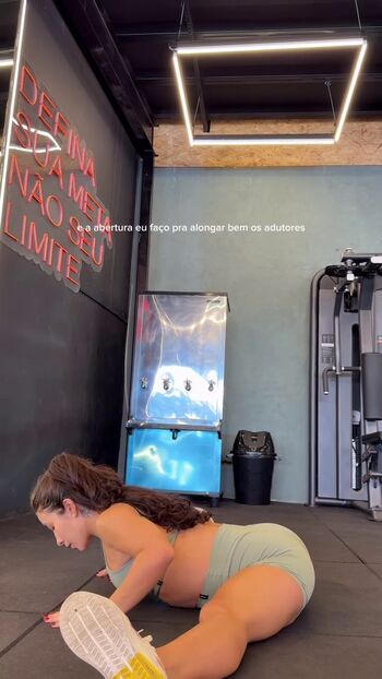 🔥 Isadora abrahao page leaked private photo uncensored full