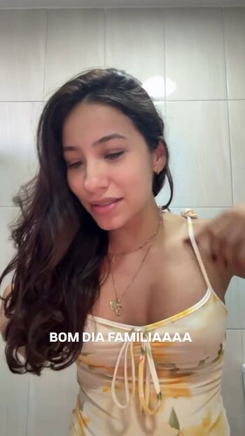 🔥 Isadora abrahao page leaked private photo uncensored full