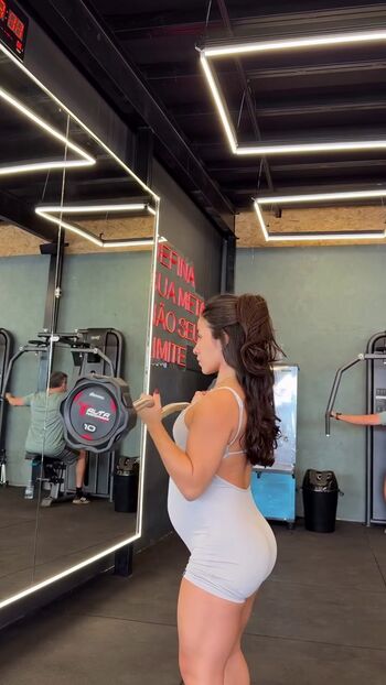 🔥 Isadora abrahao page leaked private photo uncensored full