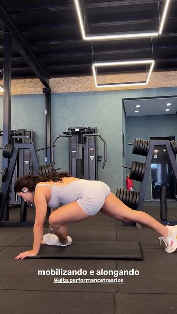 🔥 Isadora abrahao page leaked private photo uncensored full