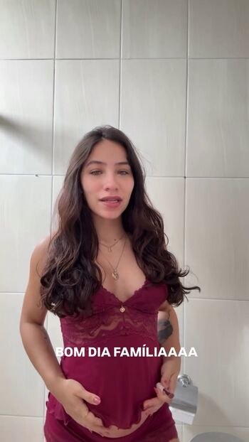 🔥 Isadora abrahao page leaked private photo uncensored full