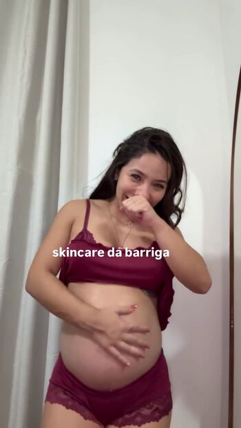 🔥 Isadora abrahao page leaked private photo uncensored full