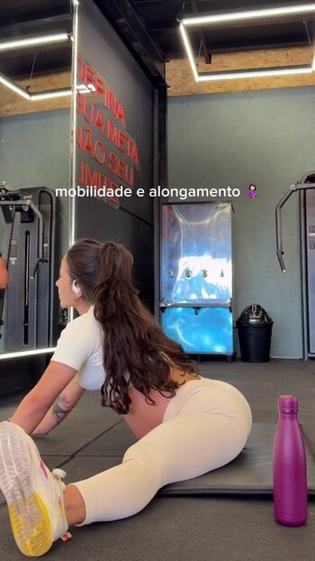 🔥 Isadora abrahao page leaked private photo uncensored full