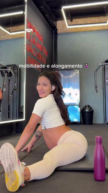 🔥 Isadora abrahao page leaked private photo uncensored full