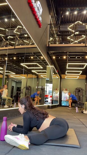 🔥 Isadora abrahao page leaked private photo uncensored full