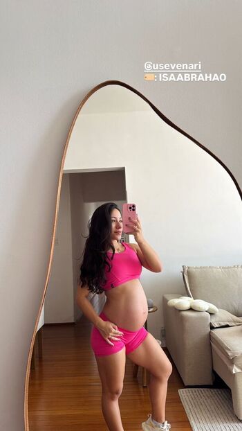 🔥 Isadora abrahao page leaked private photo uncensored full