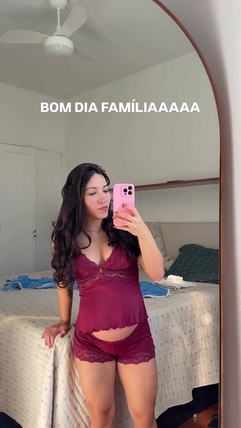 🔥 Isadora abrahao page leaked private photo uncensored full