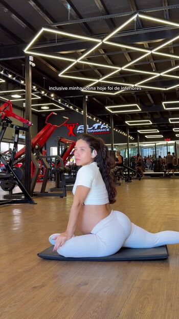 🔥 Isadora abrahao page leaked private photo uncensored full