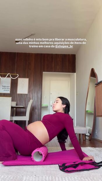 🔥 Isadora abrahao page leaked private photo uncensored full