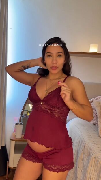 🔥 Isadora abrahao page leaked private photo uncensored full