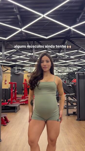 🔥 Isadora abrahao page leaked private photo uncensored full