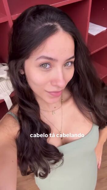 🔥 Isadora abrahao page leaked private photo uncensored full