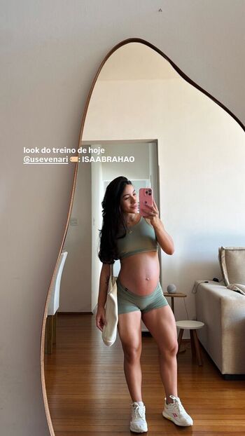 🔥 Isadora abrahao leaked private photo uncensored full