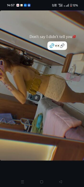 🔥 Isha modi leaked private photo uncensored full